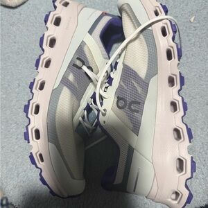 On Cloudvista Sneakers